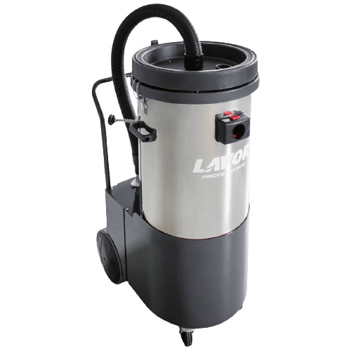 Vente location Aspirateur industriel eau poussière Eau poussiere DTX-R 80 1-30 LAVOR_PRO  Neuf TOULOUSE MONTRABE