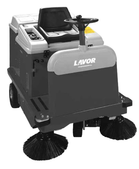 Vente location réparation pièces détachées composants Balayeuses LAVOR PRO SWLR990 à  MONTRABE, TOULOUSE nettoyage professionnel et industriel. Contactez-nous infos Prix et tarifs neufs occasions pour supermarchés, grandes surfaces, entrepôts, hangars, voirie, chantiers, bâtiment,déménagements