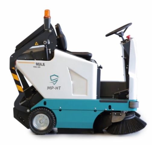 Location vente r&eacute;paration pi&egrave;ces d&eacute;tach&eacute;es composants Balayeuse MP-HT AGILE MAX 109 E &agrave; TOULOUSE, MONTRABE nettoyage industriel et professionnel. Contactez-nous infos Prix et tarifs neufs occasions pour supermarch&eacute;s, grandes surfaces, entrep&ocirc;ts, hangars, voirie, chantiers, b&acirc;timent,d&eacute;m&eacute;nagements