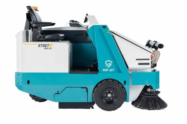 Location vente r&eacute;paration pi&egrave;ces d&eacute;tach&eacute;es composants Balayeuse MP-HT STOUT E+ &agrave; TOULOUSE, MONTRABE nettoyage industriel et professionnel. Contactez-nous infos Prix et tarifs neufs occasions pour supermarch&eacute;s, grandes surfaces, entrep&ocirc;ts, hangars, voirie, chantiers, b&acirc;timent,d&eacute;m&eacute;nagements